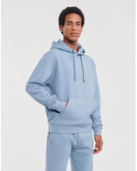 Sweatshirt Hood Unisex Russell 265M