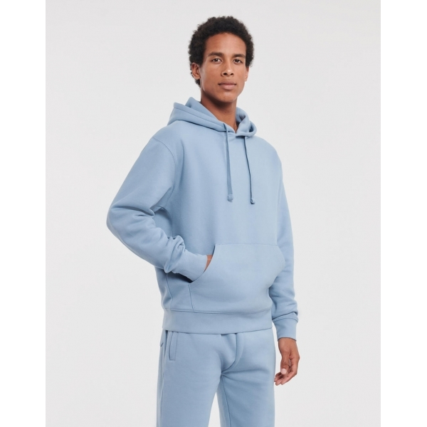 Sweat-shirt Capuche Unisexe Russell 265M