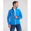 VESTE HOMME Sportshell 5000 Russell RU520M