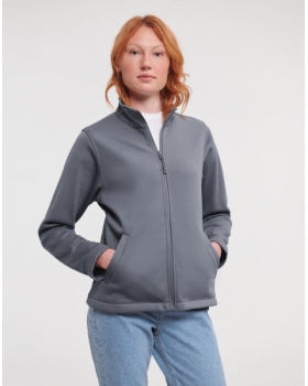 Veste Softshell Femme Russell 040F