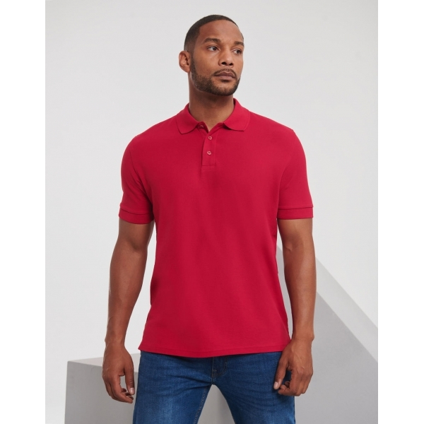 Classic Men's Polo Russell 569M