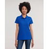 Polo Women Polyester Cotton Russell 539F