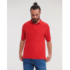 Polo 65/35 Polyester Baumwolle Russell 539M