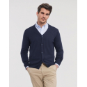 Gilet Col en V Homme Russell 715M /// STOP ///