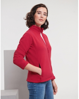 Polar Female Zipped Russell 870F
