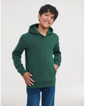 Hooded Child Sweatshirt Russell 265B