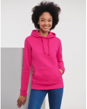 Hoodie Sweatshirt Russell 265F