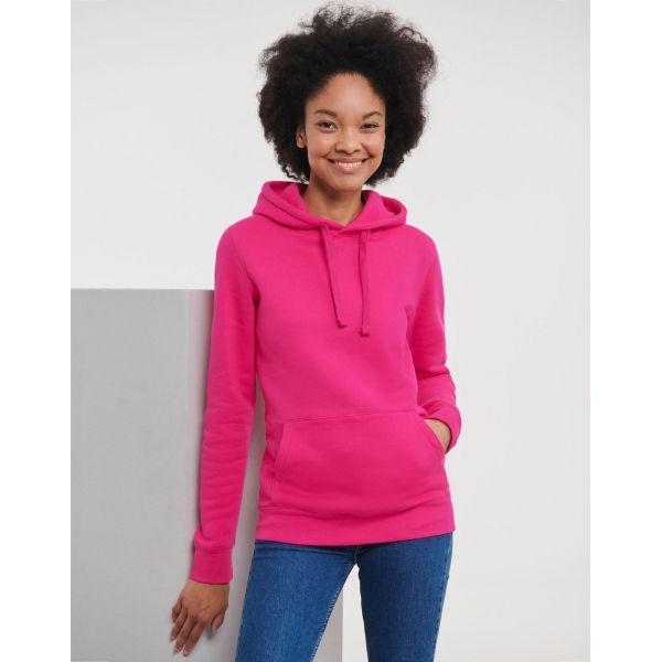 Hoodie Sweatshirt Russell 265F
