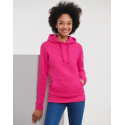 Ladies´ Authentic Hooded Sweat Russell Z265F