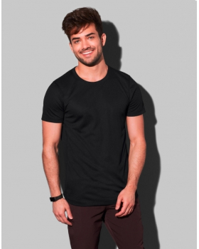 T-shirt Homme Respirant Active 140 Stedman ST8400