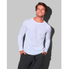 T-shirt Breathable Long Sleeve Active 140 LS Stedman ST8420