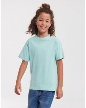 T-shirt Enfant Bio Russell Pure Organic 108B