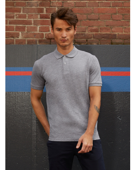 Polo Homme Bio Organic Inspire B&C PM430