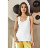 Women's Tanker Organic Inspire Tank T women B&C TW073