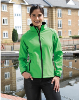 Softshell Jacket Woman Printable Result R231F