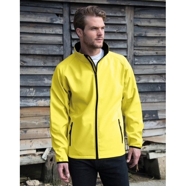 Veste Softshell Homme Printable Result R231M