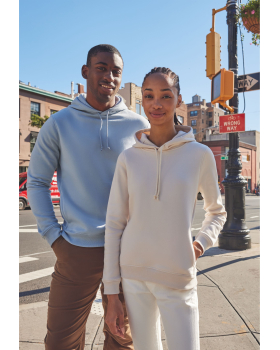 Organic Inspire Hooded Sweat B&C WU33B