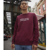 Organic Inspire Crew Neck Sweat B&C WU31B