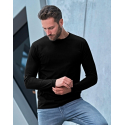 Long Sleeve Fashion Sof Tee Tee Jays TJ8007