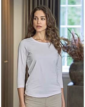 Women's T-shirt Stretch Sleeves 3/4 Tee Jays 460