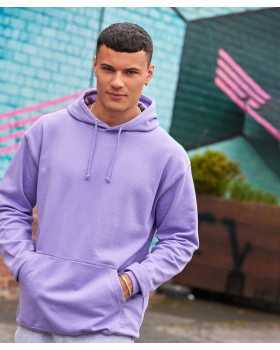 Hoodie Sweatshirt College AWDis JH001