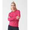 Women´s College Hoodie Just Hoods JH001F