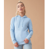 Hoodie Sweatshirt Woman College Girlie AWDis JH001F