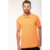 Polo manches courtes homme WK274