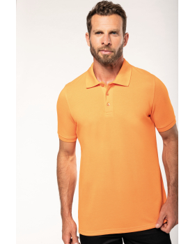 Polo manches courtes homme WK274