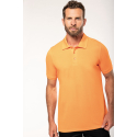 Polo manches courtes homme WK274