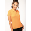 Polo manches courtes femme WK275