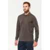 Polo manches longues homme WK276