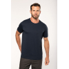 T-shirt col rond écoresponsable homme WK302
