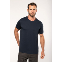 T-shirt col rond écoresponsable homme WK302