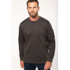 Sweat-shirt manches montées homme WK4001