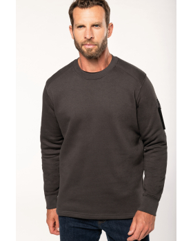 Herren Sweatshirt WK4001