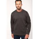 Sweat-shirt manches montées homme WK4001