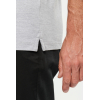 Polo col boutons pression manches courtes homme WK. Designed To Work WK225
