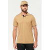 Polo Contrasté manches courtes homme WK270