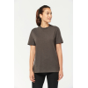 T-shirt écoresponsable manches courtes unisexe WK305