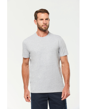T-shirt écoresponsable manches courtes unisexe WK305