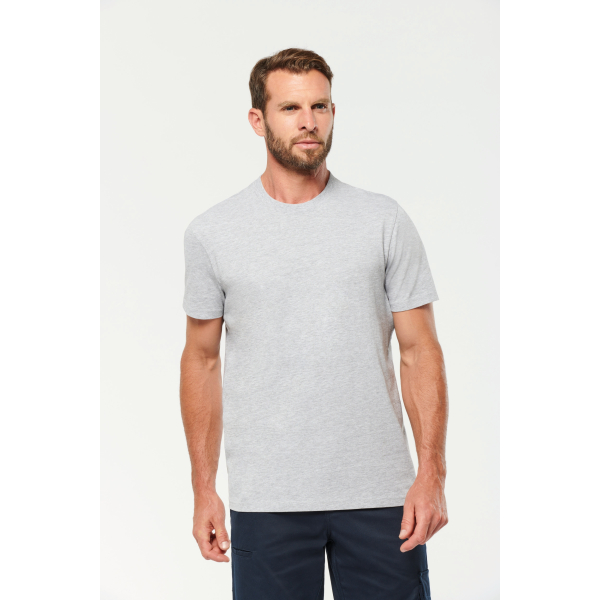 T-shirt écoresponsable manches courtes unisexe WK305