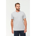 T-shirt écoresponsable manches courtes unisexe WK305