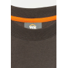 T-shirt écoresponsable manches courtes unisexe WK305
