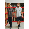T-shirt écoresponsable manches courtes unisexe WK. Designed To Work WK305