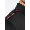 Polo Contrasté manches courtes homme WK270