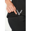 Eco-responsible bicolored Polo kurze Ärmel unisex WK210