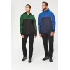 Veste softshell 3 couches bicolore BIONIC-FINISH® ECO unisexe WK450