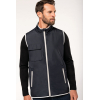 Bodywarmer thermique 4 couches unisexe WK604