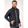 Wärmejacke 4 Schichten unisex WK605